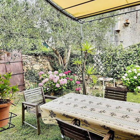 Casa Olivia Lacrema Finale Ligure Kültér fotó