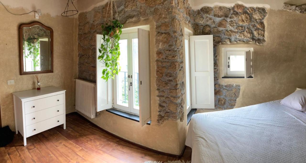 Casa Olivia Lacrema Finale Ligure Kültér fotó