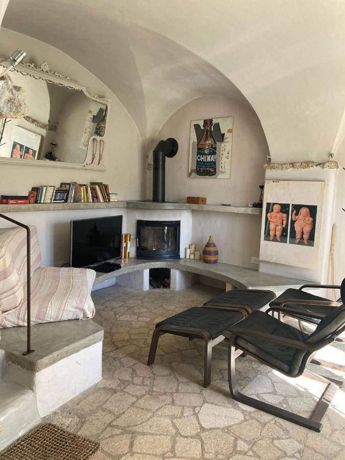 Casa Olivia Lacrema Finale Ligure Kültér fotó