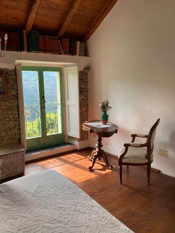 Casa Olivia Lacrema Finale Ligure Kültér fotó