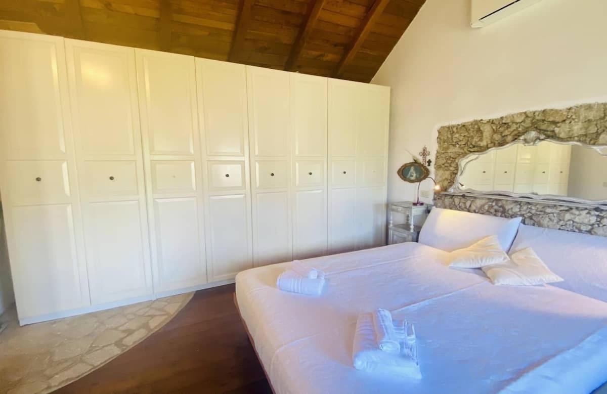 Casa Olivia Lacrema Finale Ligure Kültér fotó