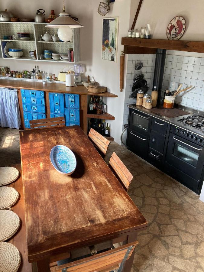 Casa Olivia Lacrema Finale Ligure Kültér fotó