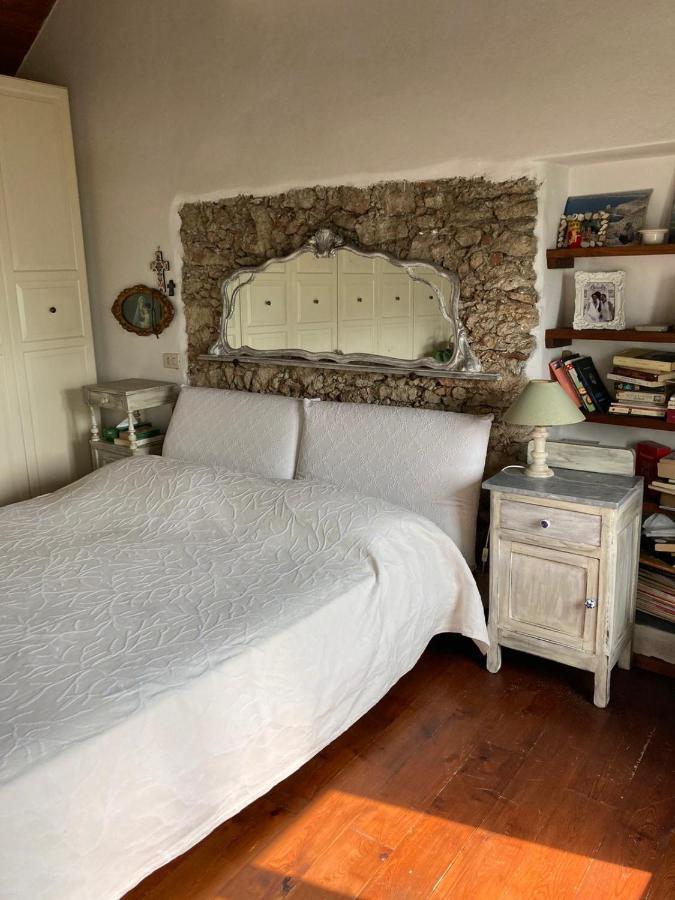 Casa Olivia Lacrema Finale Ligure Kültér fotó
