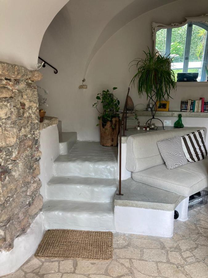 Casa Olivia Lacrema Finale Ligure Kültér fotó