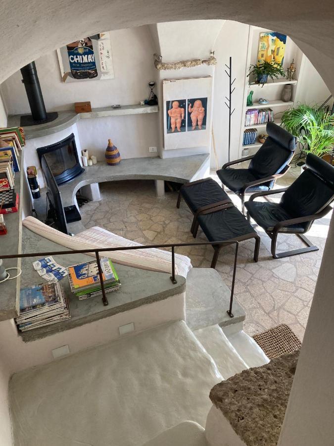 Casa Olivia Lacrema Finale Ligure Kültér fotó