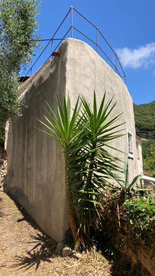 Casa Olivia Lacrema Finale Ligure Kültér fotó