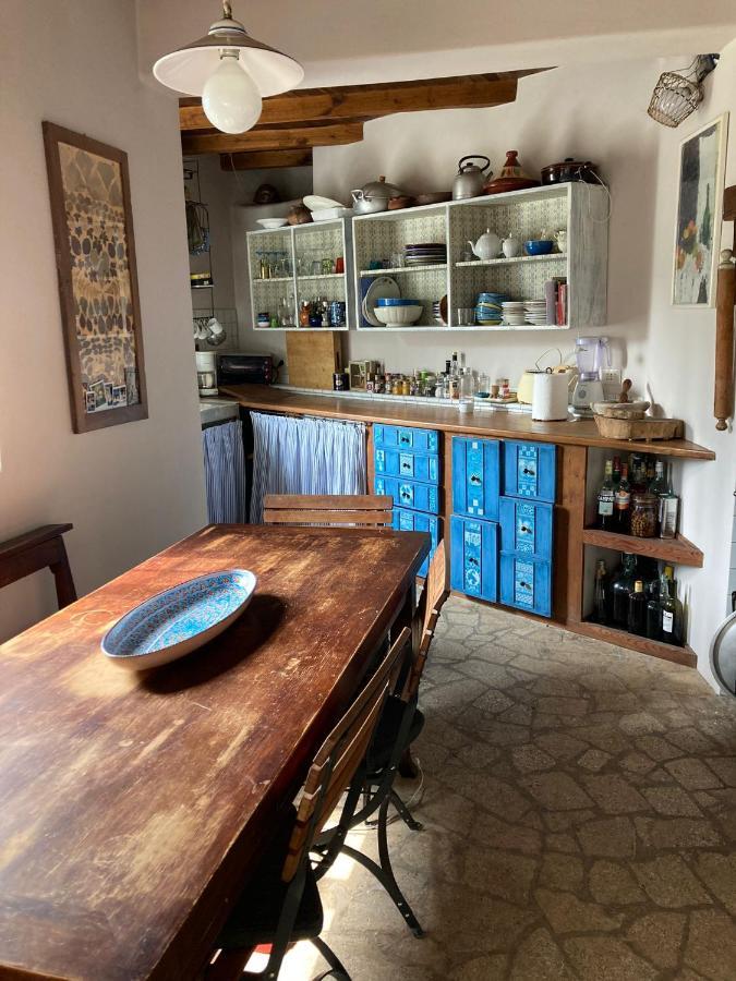 Casa Olivia Lacrema Finale Ligure Kültér fotó