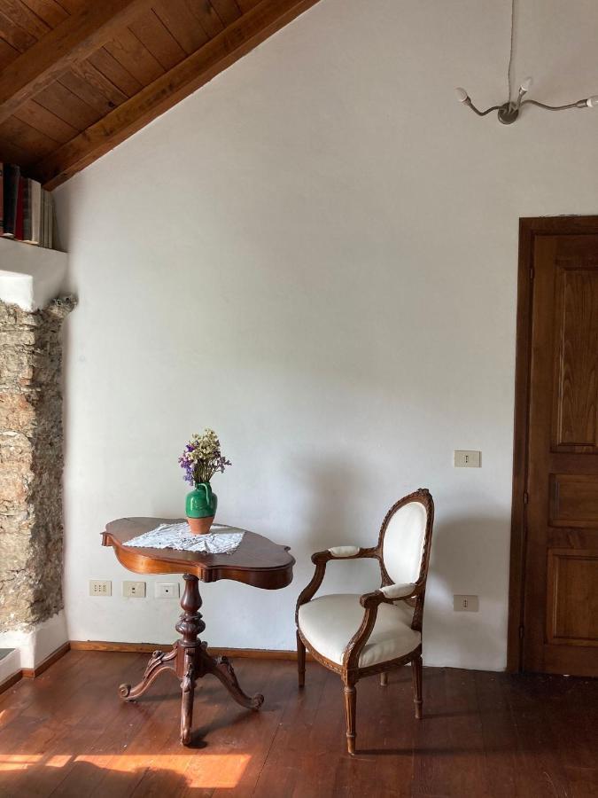 Casa Olivia Lacrema Finale Ligure Kültér fotó