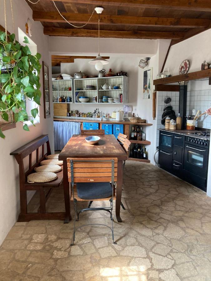 Casa Olivia Lacrema Finale Ligure Kültér fotó
