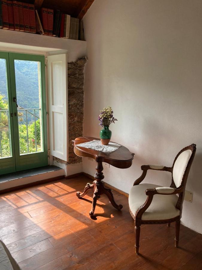 Casa Olivia Lacrema Finale Ligure Kültér fotó