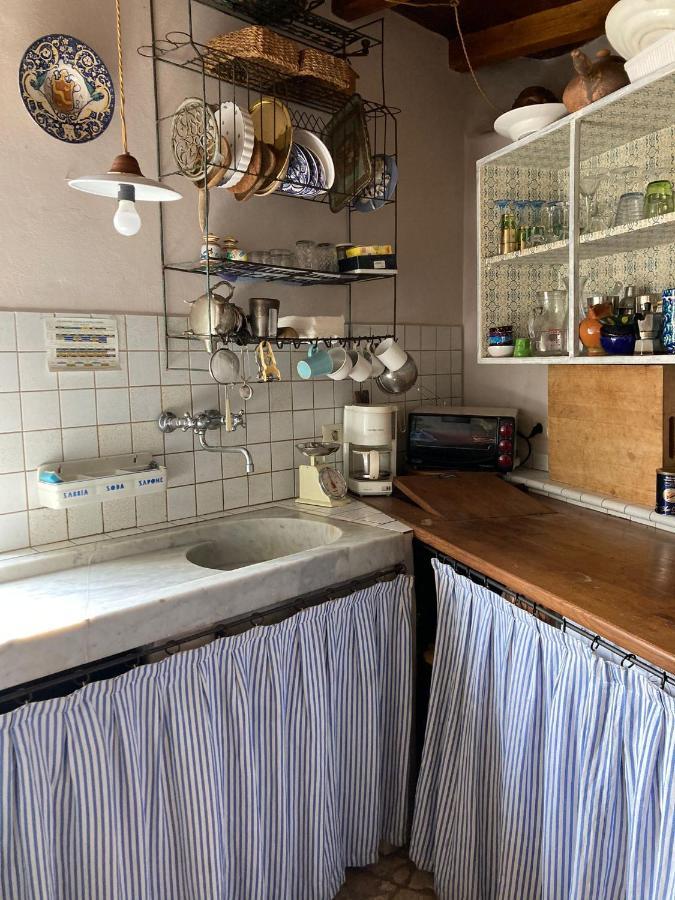 Casa Olivia Lacrema Finale Ligure Kültér fotó
