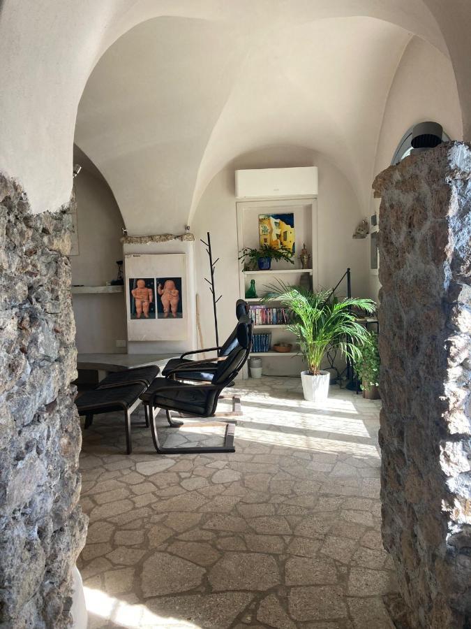 Casa Olivia Lacrema Finale Ligure Kültér fotó