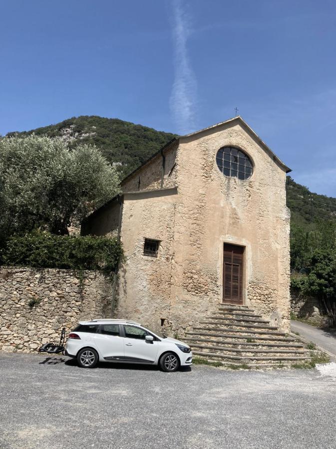 Casa Olivia Lacrema Finale Ligure Kültér fotó